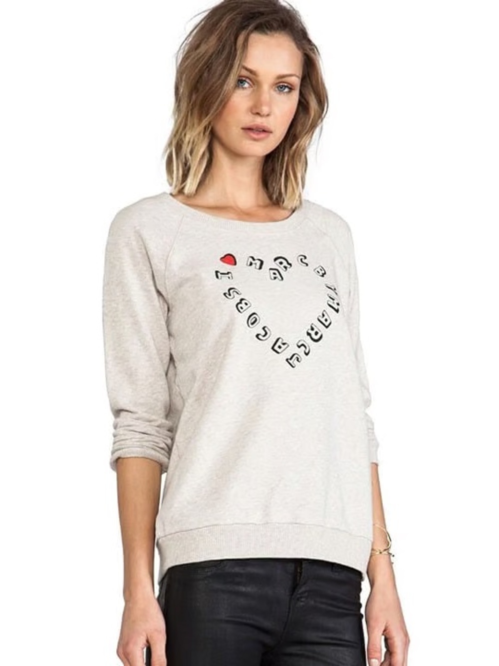 ♥️ Marc by Marc Jacobs Crewneck Sweatshirt ♥️